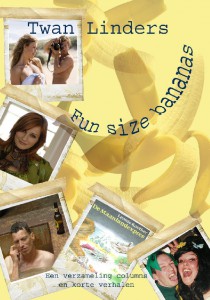Fun size bananas